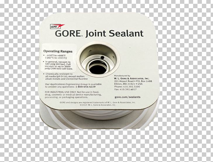 Sealant Gore-Tex Joint Industry Polytetrafluoroethylene PNG, Clipart, Goretex, Hardware, Industry, Joint, Others Free PNG Download