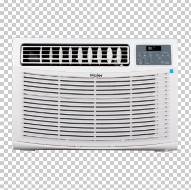 Window Air Conditioning British Thermal Unit Haier Room PNG, Clipart, Air, Air Conditioner, Air Conditioning, British Thermal Unit, Conditioner Free PNG Download