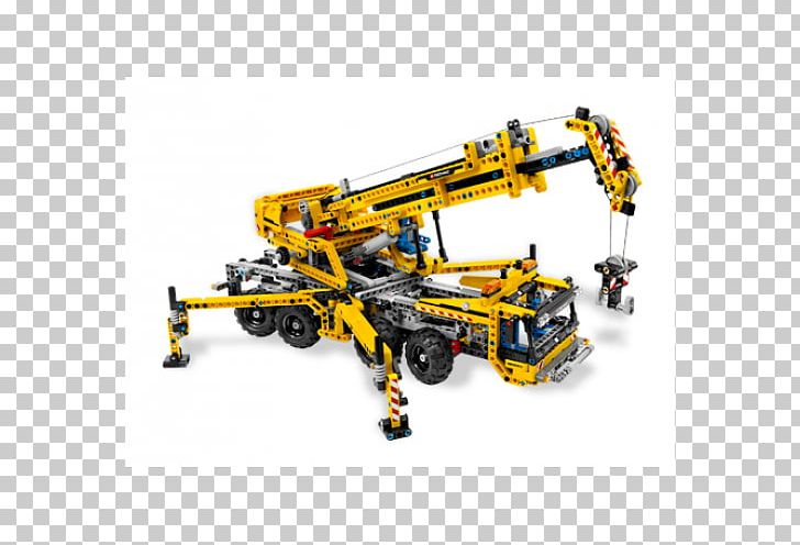 Amazon.com Lego Technic Toy Block PNG, Clipart, Amazoncom, Construction Equipment, Crane, Educational Toys, Lego Free PNG Download