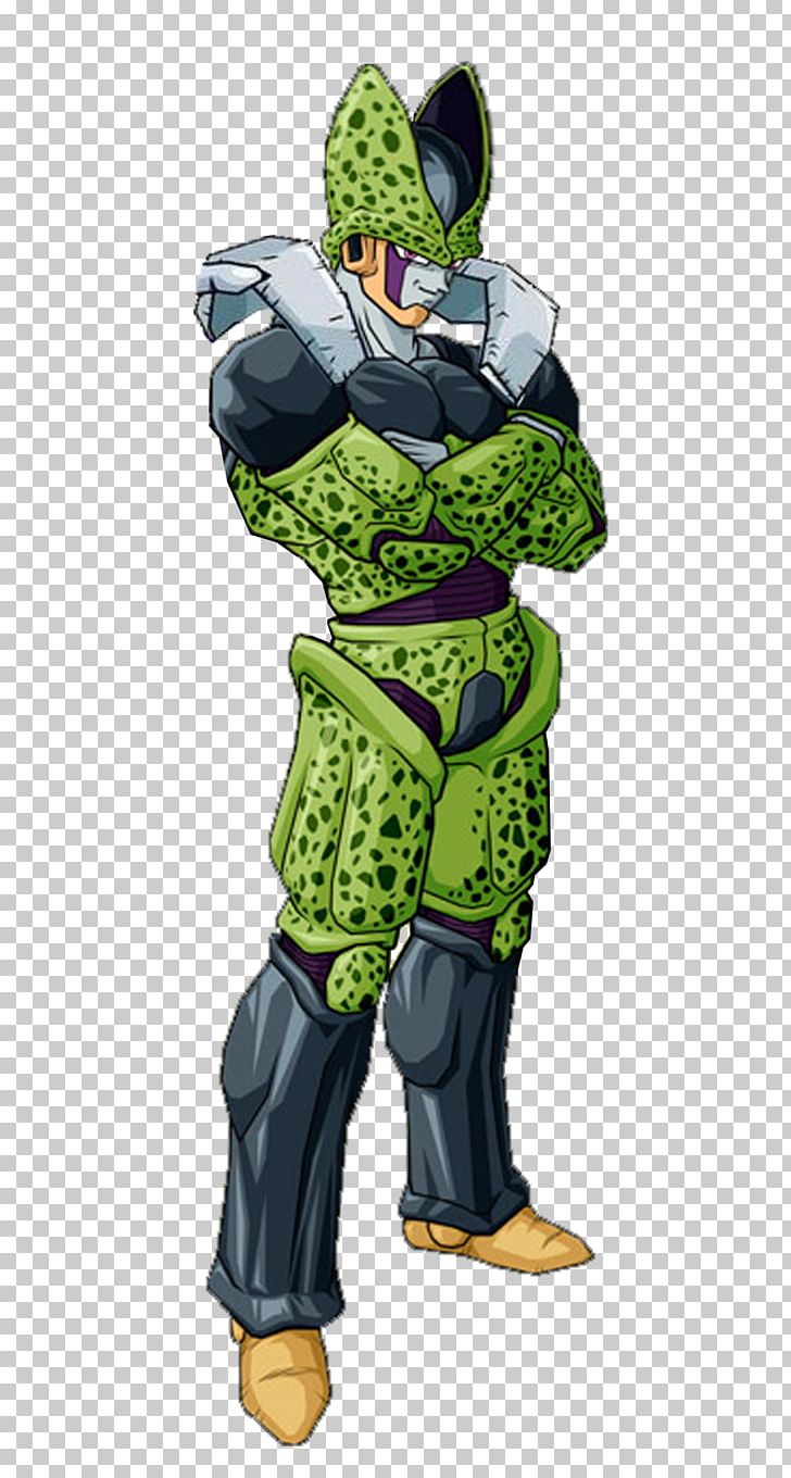 Cell Vegeta Gohan Goku Trunks PNG, Clipart, Anime, Armour, Cartoon, Cell, Costume Free PNG Download
