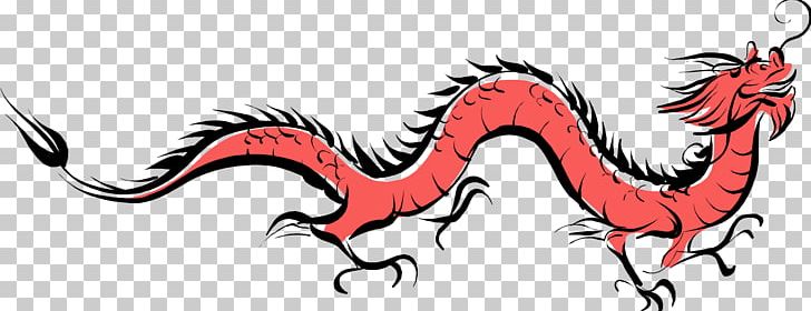 China Chinese Dragon Chinese New Year Illustration PNG, Clipart, Art, Artwork, China, Chinese Dragon, Chinese New Year Free PNG Download