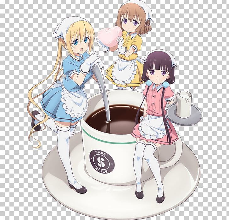 Cosplay Blend S Costume Bon Appetit S Clothing PNG, Clipart, Anime, Art, Blenda, Blend S, Cartoon Free PNG Download