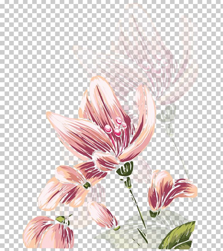 IPhone 6 IPhone 7 Floral Design Watercolor Painting PNG, Clipart, Cut Flowers, Flora, Flower, Flower Arranging, Iphone Free PNG Download