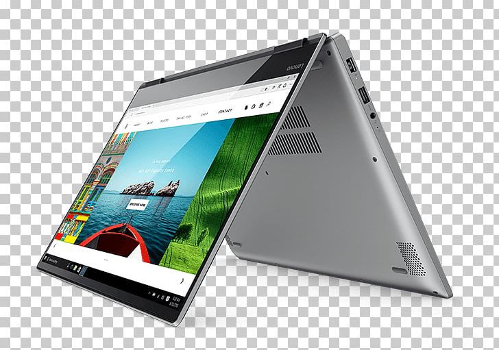 Laptop Lenovo IdeaPad Yoga 13 Kaby Lake Intel Core I5 Lenovo Yoga 720 (15) PNG, Clipart, 2in1 Pc, Computer, Computer Hardware, Electronic Device, Gadget Free PNG Download