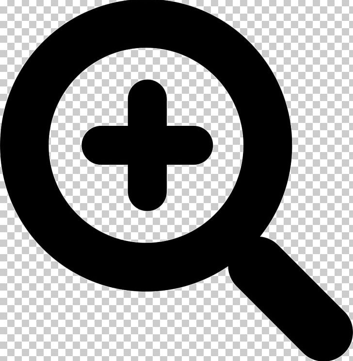 Magnifying Glass Magnifier Computer Icons PNG, Clipart, Black And White, Computer Icons, Download, Encapsulated Postscript, Glass Free PNG Download