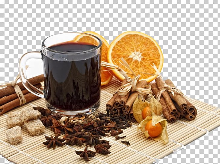 Mulled Wine Hibiscus Tea Drink PNG, Clipart, Alcoholic Drink, Black Tea, Cinnamon, Drink, Flavor Free PNG Download