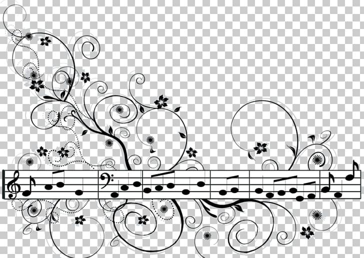 Musical Note Pattern PNG, Clipart, Angle, Auto Part, Black And White, Circle, Composer Free PNG Download