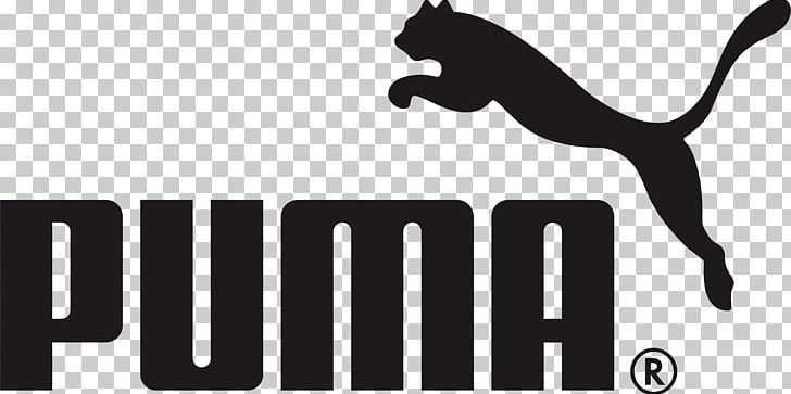 Puma Logo Cougar Brand Sneakers PNG, Clipart, Adidas, Beanie, Black And White, Brand, Clothing Free PNG Download