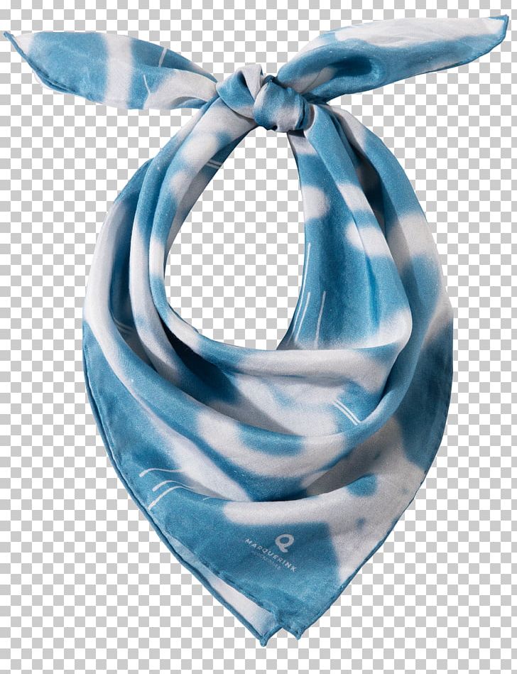 Scarf Silk PNG, Clipart, Blue, Scarf, Silk, Stole Free PNG Download