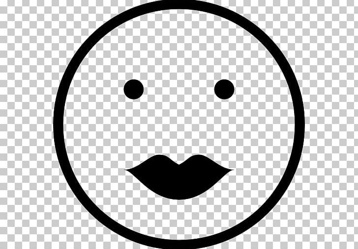 Smiley Emoticon Computer Icons Face PNG, Clipart, Area, Black, Black And White, Circle, Computer Icons Free PNG Download