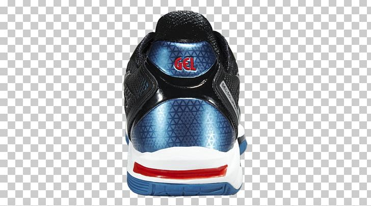 Sneakers ASICS Shoe Sportswear Solution PNG, Clipart, Asics, Brand, Cobalt Blue, Court Shoe, Cross Training Shoe Free PNG Download