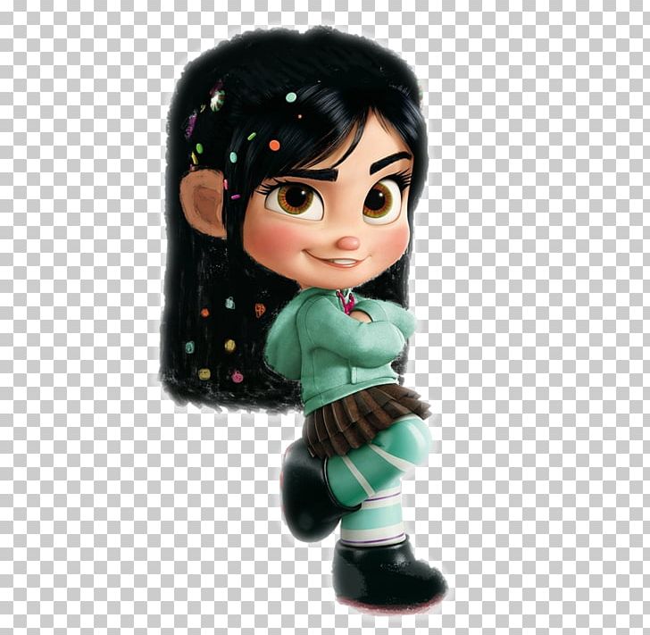 Vanellope Von Schweetz Rancis Fluggerbutter YouTube Candlehead PNG, Clipart, Candlehead, Carrie, Character, Doll, Figurine Free PNG Download