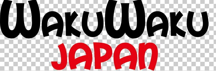 WakuWaku Japan Television Channel Broadcasting PNG, Clipart, Brand, Broadcasting, Japan, Japanese Television Drama, Logo Free PNG Download