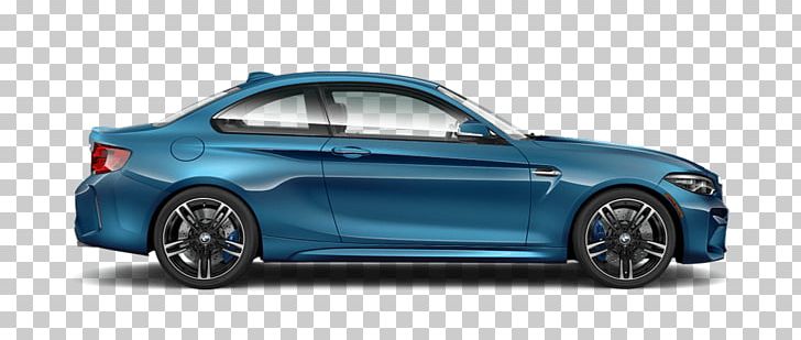 2018 BMW M2 Coupe Car Luxury Vehicle Porsche PNG, Clipart, 2018 Bmw M2, Auto, Automotive Design, Automotive Exterior, Auto Part Free PNG Download