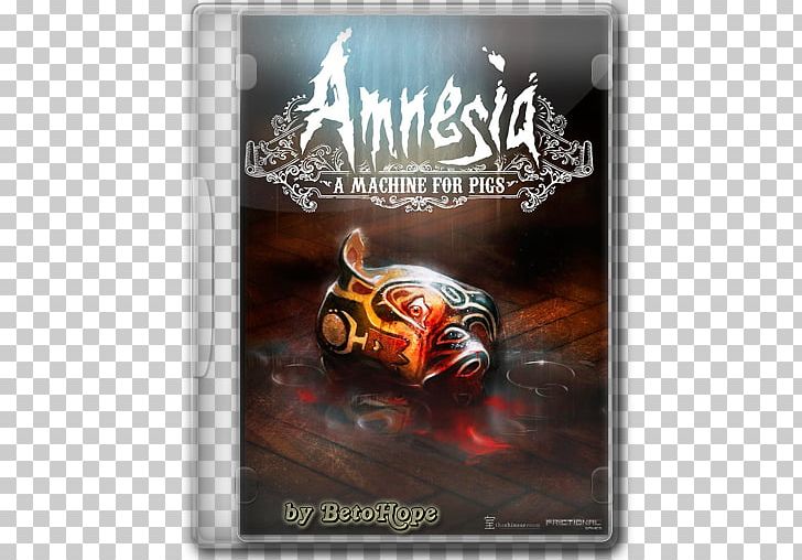 Amnesia: The Dark Descent Penumbra: Overture Amnesia: A Machine For Pigs Penumbra: Black Plague Dear Esther PNG, Clipart, Adventure Gamers, Amnesia A Machine For Pigs, Amnesia The Dark Descent, Brand, Chinese Room Free PNG Download