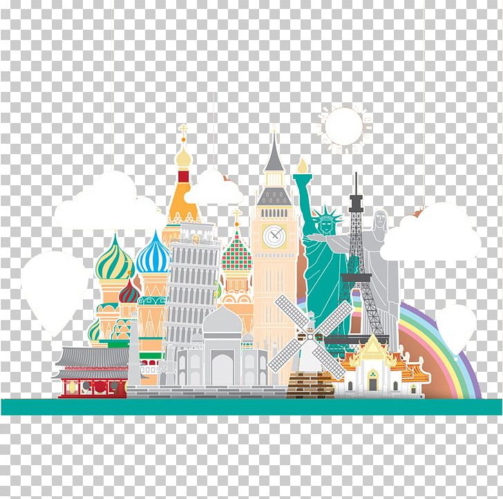 Cartoon PNG, Clipart, Architecture, Area, Art, Building, City Free PNG Download