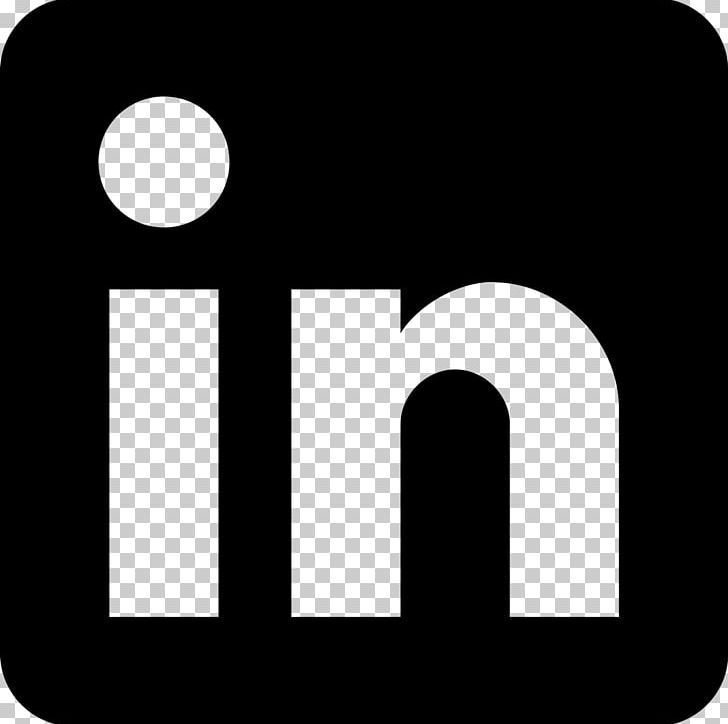 Computer Icons LinkedIn Logo PNG, Clipart, Angle, Black, Black And White, Blog, Brand Free PNG Download