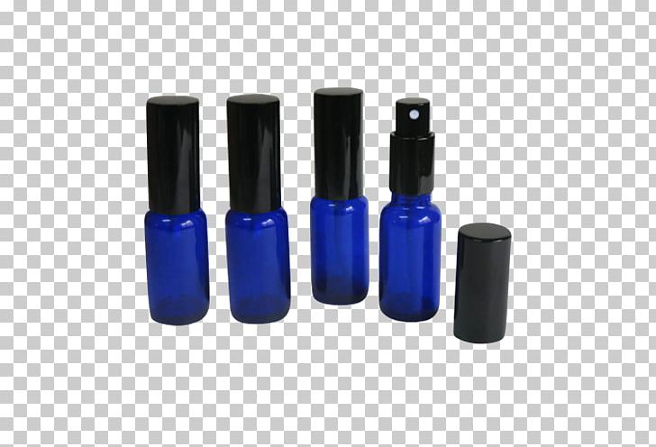 Glass Bottle Plastic Cobalt Blue PNG, Clipart, Bottle, Cobalt, Cobalt Blue, Cosmetics, Cylinder Free PNG Download