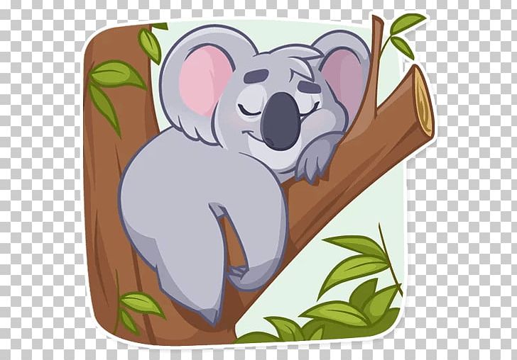 Koala Bear Rodent Cartoon PNG, Clipart, Animals, Bear, Carnivoran, Cartoon, Chuck Free PNG Download