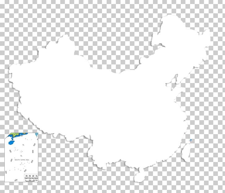 Line Point Angle White Map PNG, Clipart, Angle, Area, Art, Black And White, China Map Free PNG Download