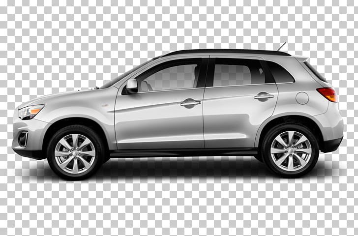 Mitsubishi Motors Car 2015 Mitsubishi Outlander Sport 2018 Mitsubishi Outlander PNG, Clipart, 2013 Mitsubishi Outlander, Car, City Car, Compact Car, Four Free PNG Download