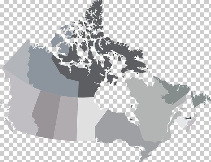Provinces And Territories Of Canada Graphics Map PNG, Clipart, Black And White, Canada, City Map, Drawing, Map Free PNG Download