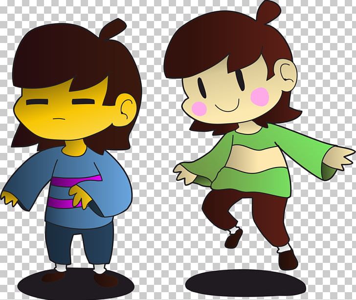 Undertale Song Stronger Than You Png Clipart Boy Cartoon Character Child Drawing Free Png Download - chara decal roblox undertale