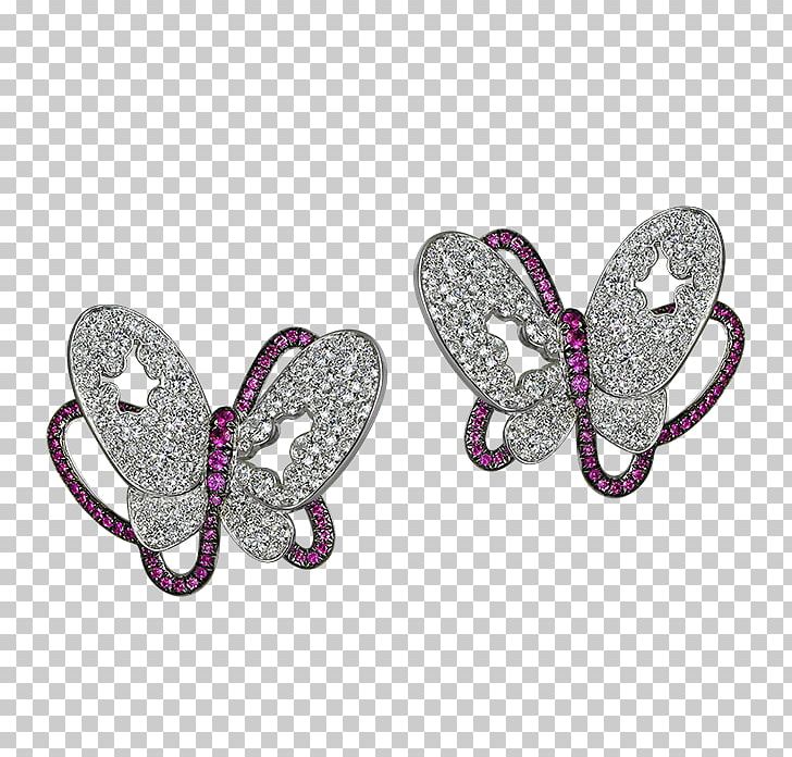 Earring Body Jewellery Jacob & Co Silver PNG, Clipart, Ancient History, Body Jewellery, Body Jewelry, Butterfly, Country Free PNG Download