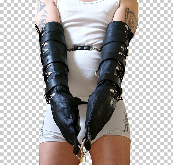 Bdsm Gloves