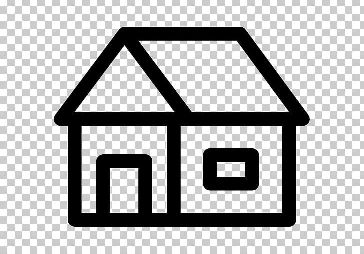 House Building Computer Icons Real Estate PNG, Clipart, Angle, Apartment, Area, Black And White, Brand Free PNG Download