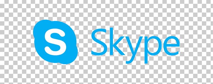Logo Skype Windows 10 Instant Messaging PNG, Clipart, Aqua, Blue, Brand, Computer Wallpaper, Desktop Wallpaper Free PNG Download