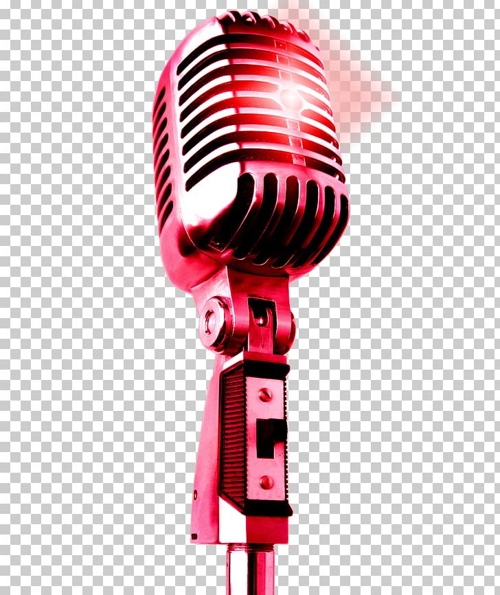 Microphone Singing PNG, Clipart, Audio, Audio Equipment, Clip Art, Logo, Magenta Free PNG Download