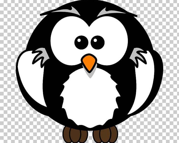 Owl Cartoon Graphics PNG, Clipart, Artwork, Barn Owl, Beak, Bird, Black Owl Free PNG Download