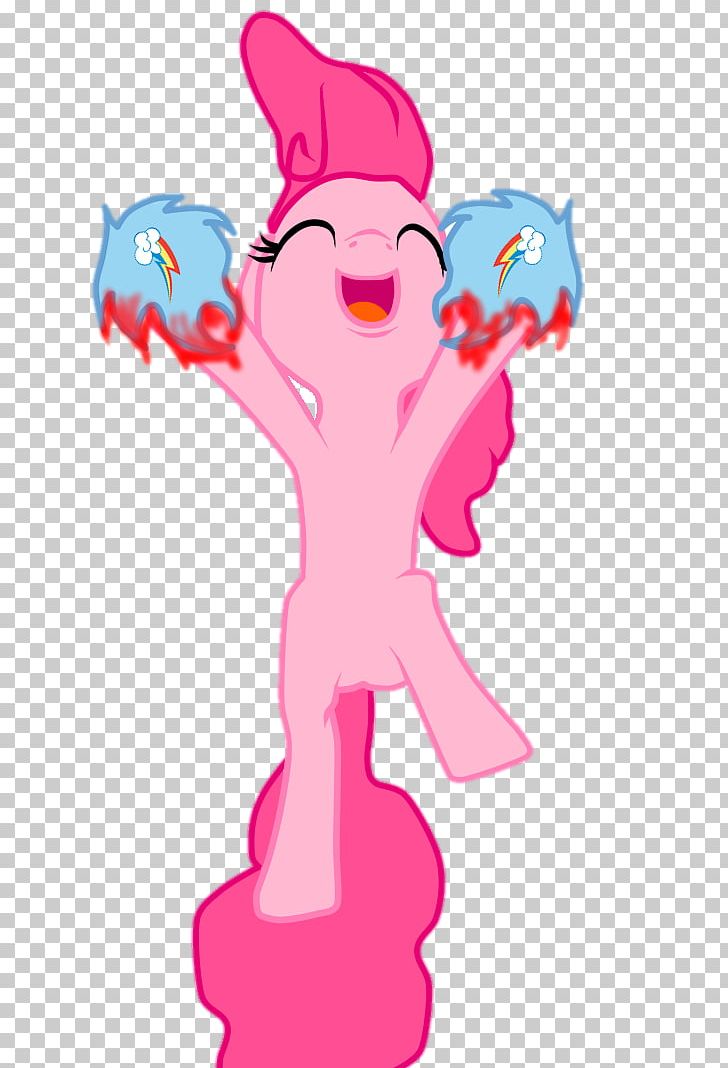Pinkie Pie Cupcake Cutie Mark Crusaders My Little Pony: Equestria Girls Ekvestrio PNG, Clipart, Apron, Art, Artwork, Cartoon, Character Free PNG Download