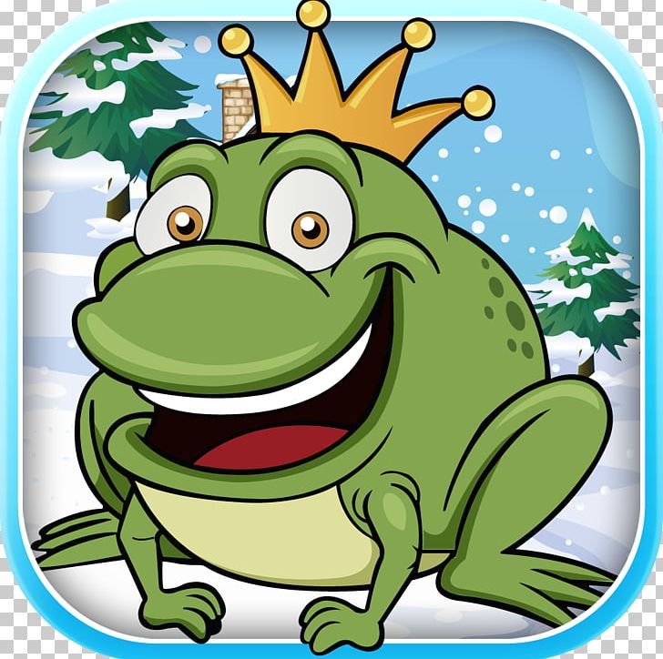 The Frog Prince Cartoon Toad PNG, Clipart, Amphibian, Animals, Artwork, Cartoon, Drawing Free PNG Download