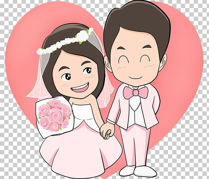 Wedding Marriage Proposal Bridegroom PNG, Clipart, Boy, Bride, Cartoon, Child, Conversation Free PNG Download