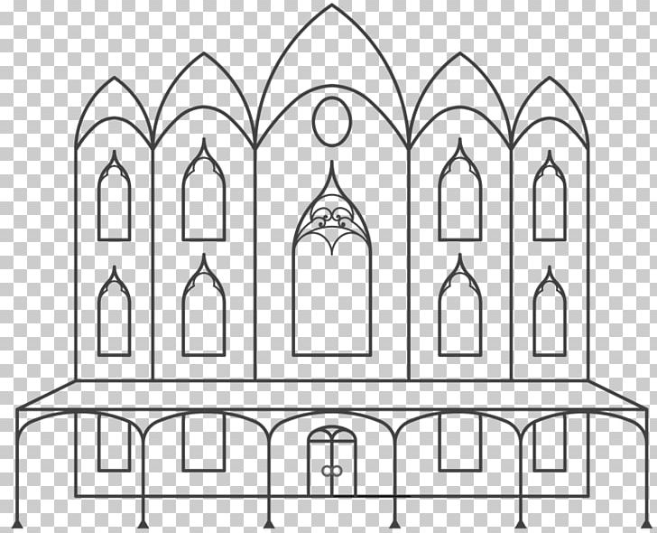 Architecture Facade Line Art White Furniture PNG, Clipart, Angle, Arch, Architecture, Area, Black And White Free PNG Download
