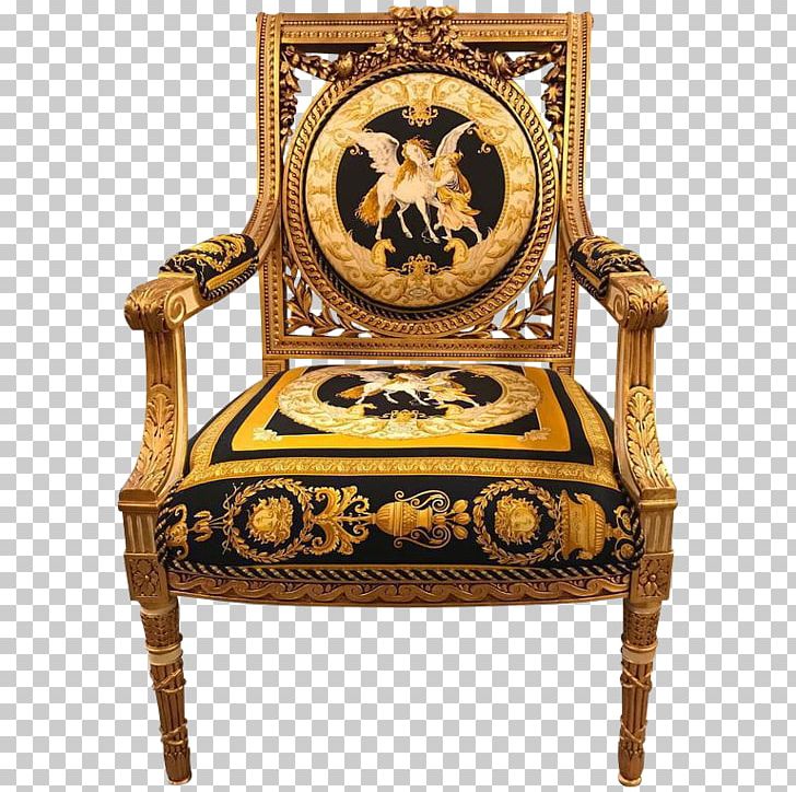 Chair Louis XVI Style Couch Table Furniture PNG, Clipart, 1980 S, Antique, Armchair, Chair, Couch Free PNG Download