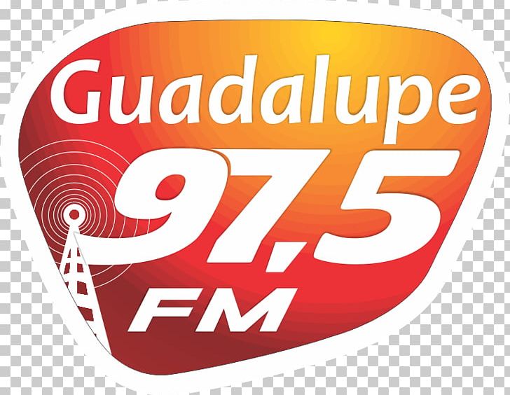 Guadalupe PNG, Clipart, Brand, Electronics, Fm Broadcasting, Label, Logo Free PNG Download