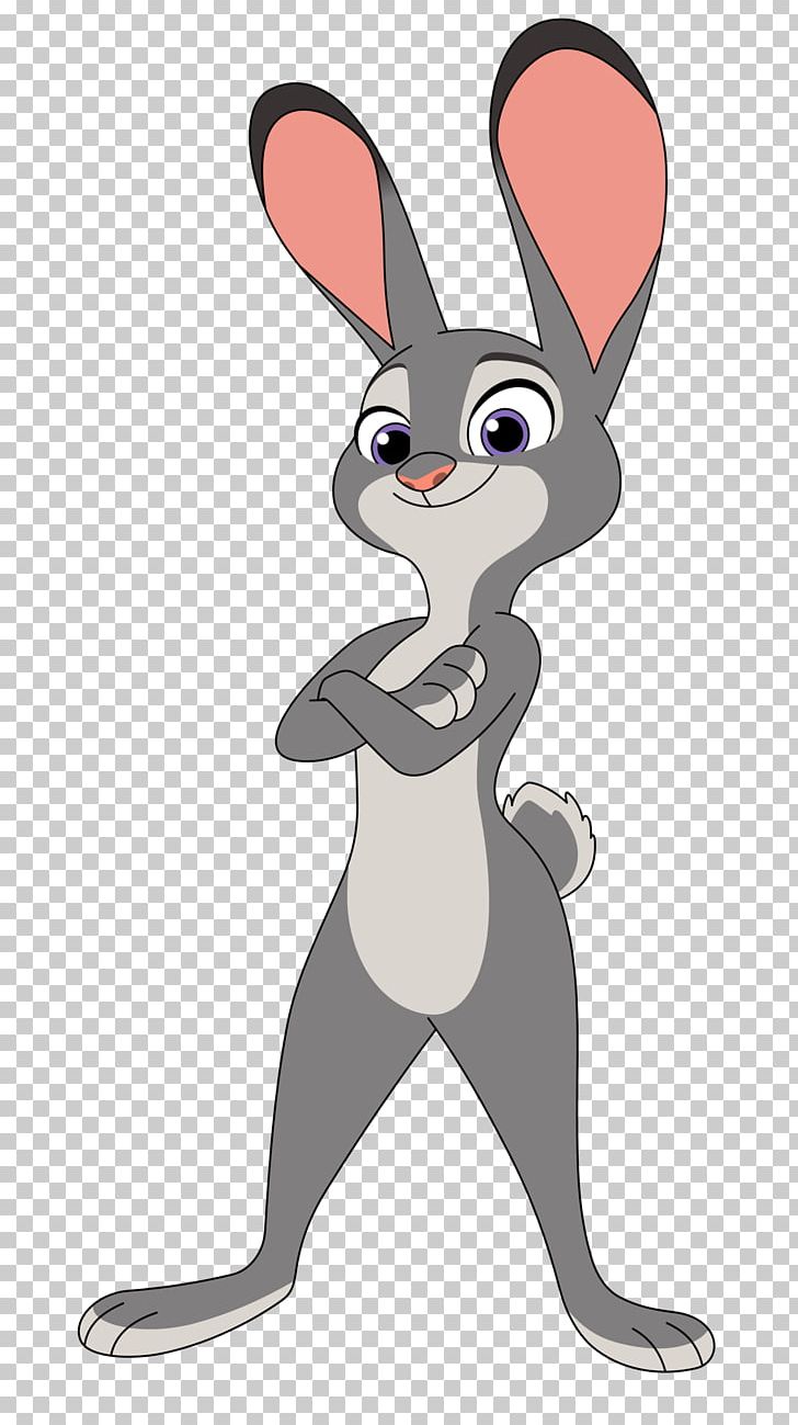 Lt. Judy Hopps Nick Wilde Drawing PNG, Clipart, Animation, Art, Cartoon, Child, Domestic Rabbit Free PNG Download