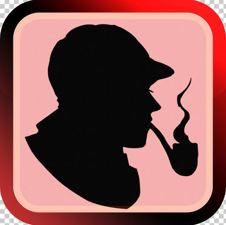 Sherlock Holmes Museum The Adventures Of Sherlock Holmes Silhouette PNG, Clipart, 221b Baker Street, Adventures Of Sherlock Holmes, Animals, Book, Collection Free PNG Download