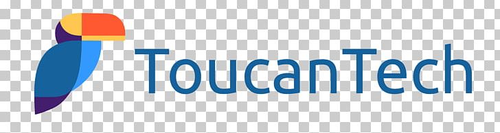 ToucanTech Logo Online Community Computer Software The Path To Choose PNG, Clipart, 2017, Area, Blue, Blue Technology, Brand Free PNG Download