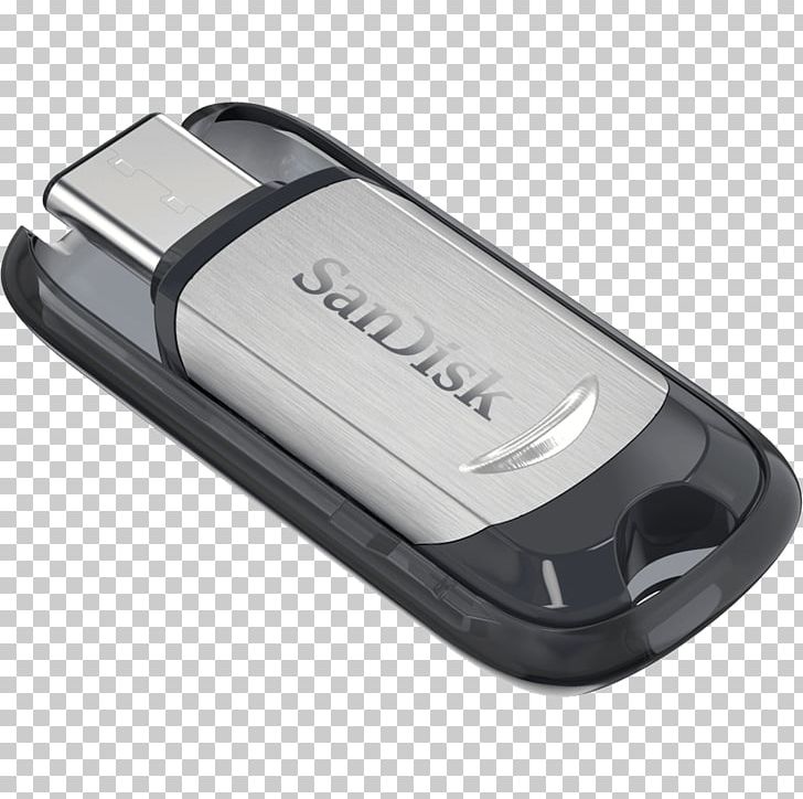 USB Flash Drives USB-C SanDisk Computer Data Storage PNG, Clipart, Computer, Computer Component, Computer Data Storage, Data Storage Device, Electronic Device Free PNG Download