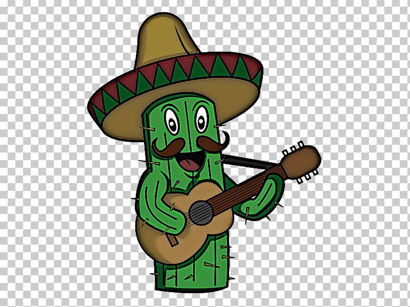 Sombrero PNG, Clipart, Biology, Cartoon, Character, Character Created By, Plants Free PNG Download