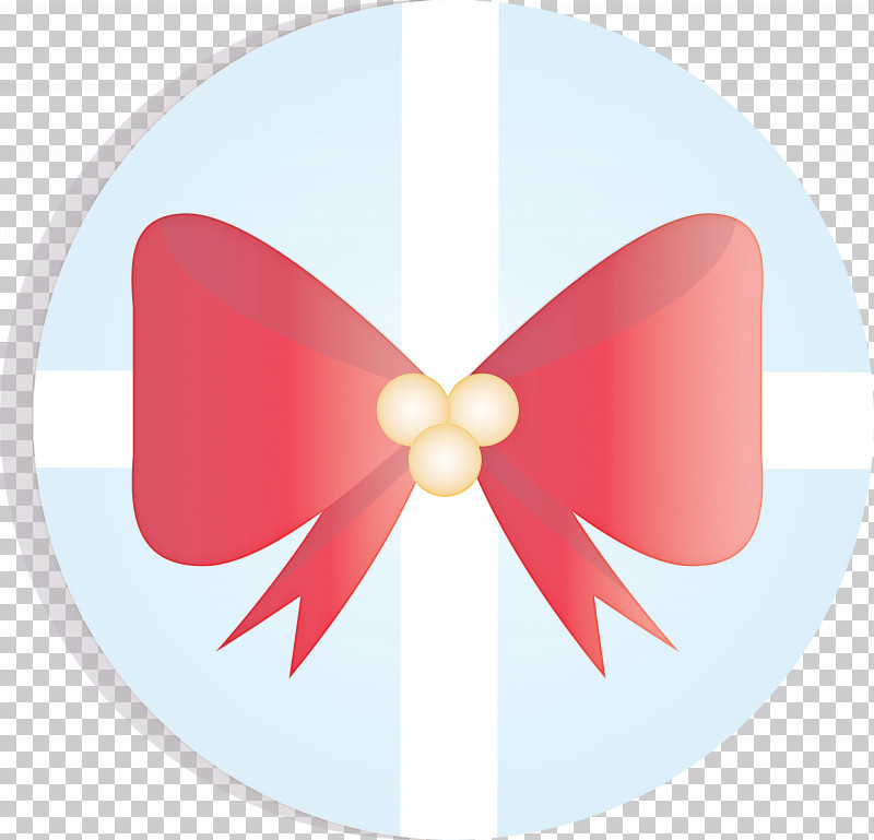 Christmas Gift Bow PNG, Clipart, Bow Tie, Cartoon, Christmas Day, Christmas Gift Bow, Drawing Free PNG Download