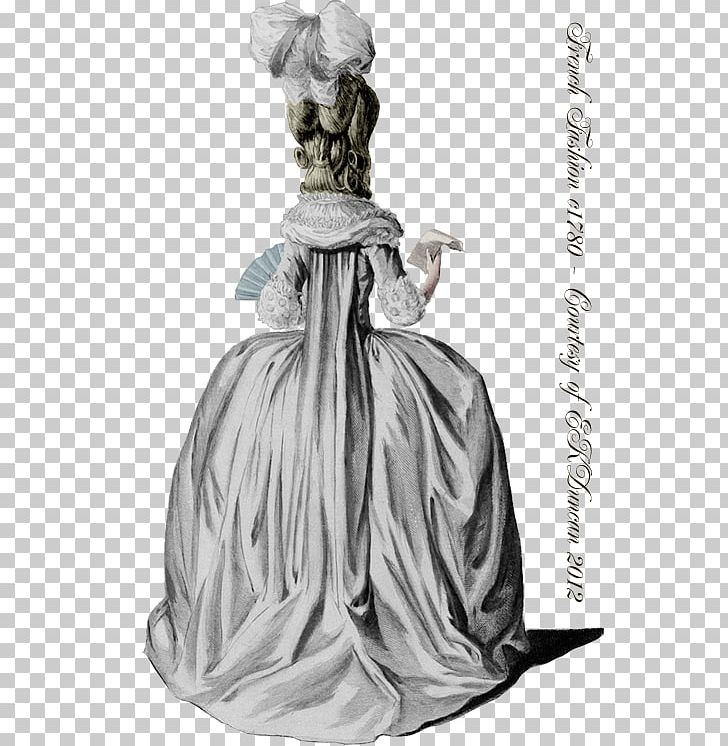 18th Century Galerie Des Modes Et Costumes Français Fashion Plate Rococo PNG, Clipart, 18th Century, 1700talets Mode, Baroque, Costume, Costume Design Free PNG Download