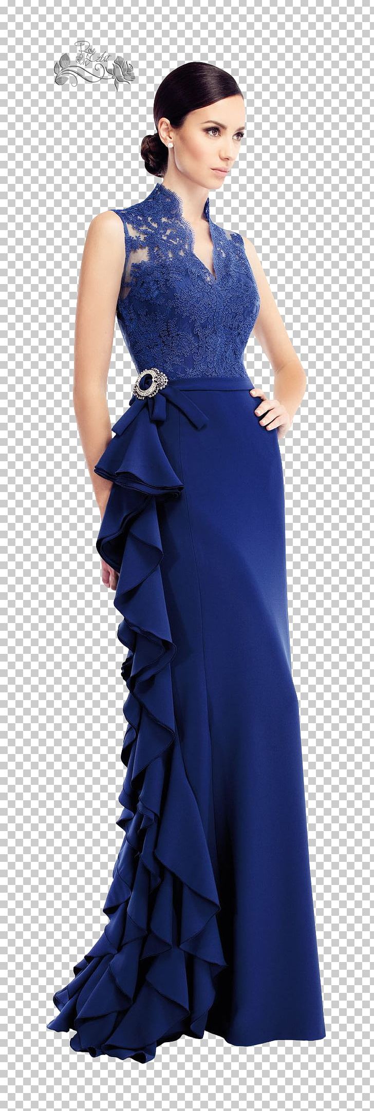 Cocktail Dress Evening Gown Clothing PNG, Clipart, Blue, Bridal Party Dress, Casual, Clo, Cobalt Blue Free PNG Download