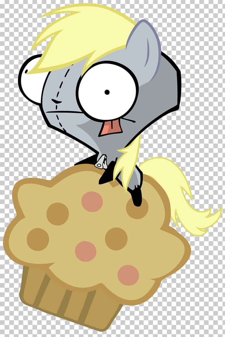 Derpy Hooves Pinkie Pie Muffin Pony PNG, Clipart, Art, Carnivoran, Cartoon, Cat Like Mammal, Derpy Hooves Free PNG Download