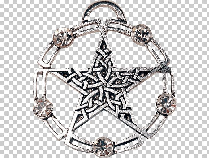 Pentagram Magic Wicca Pentacle Celts PNG, Clipart, Amulet, Body Jewelry, Brigid, Celtic, Celtic Wicca Free PNG Download