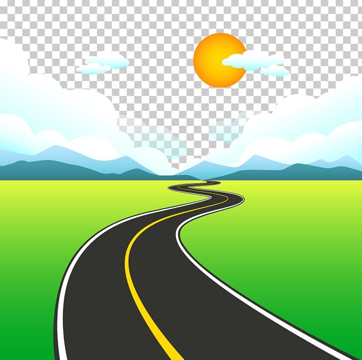 Road Icon PNG, Clipart, Career Path Confusion, Cartoon, Cartoon Path,  Computer Icons, Computer Wallpaper Free PNG